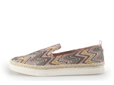 La Strada Loafers
