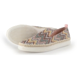 La Strada Loafers