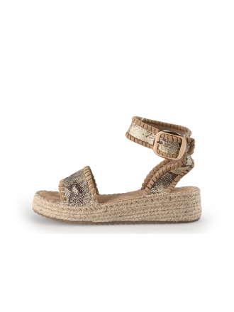 Cellini Espadrilles Beige 353811
 Maat 37
 