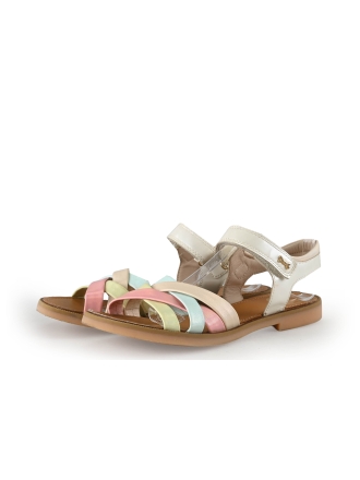 Stones And Bones Sandalen Overig 353812
 Maat 36
 