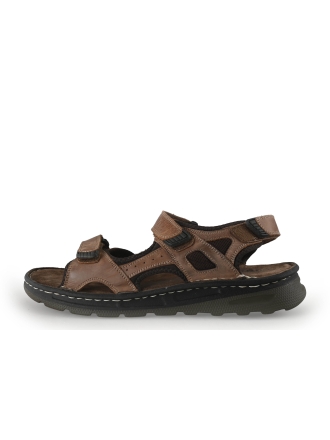 Outfielder Sandalen Bruin 353815
 Maat 45
 