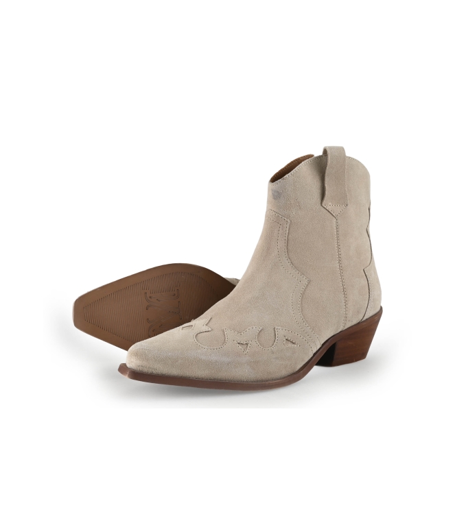 Manfield Cowboy laarzen