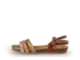 Billowy Sandalen