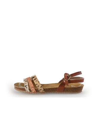 Billowy Sandalen Goud 353817
 Maat 32
 