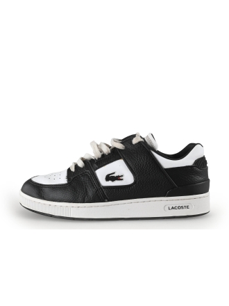 Lacoste Sneakers Zwart 353820
 Maat 40
 