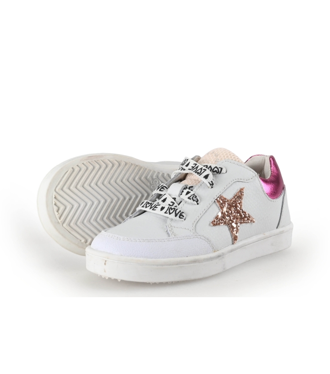 Nelson Sneakers