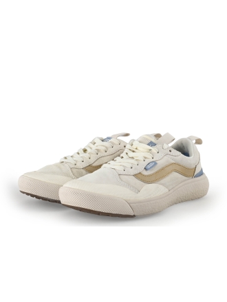 Vans Sneakers Wit 353822
 Maat 38
 
