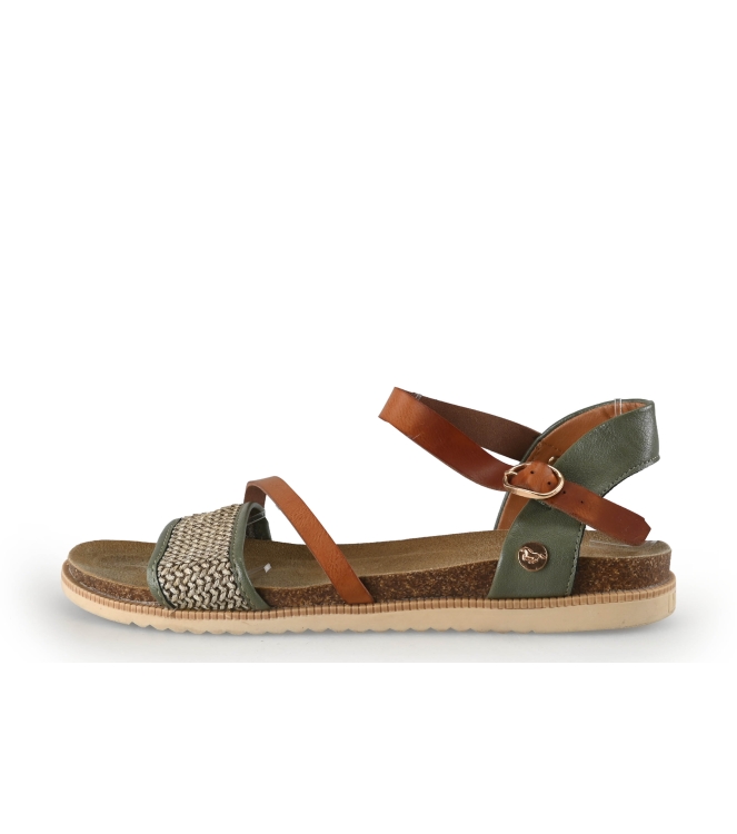 Mustang Sandalen