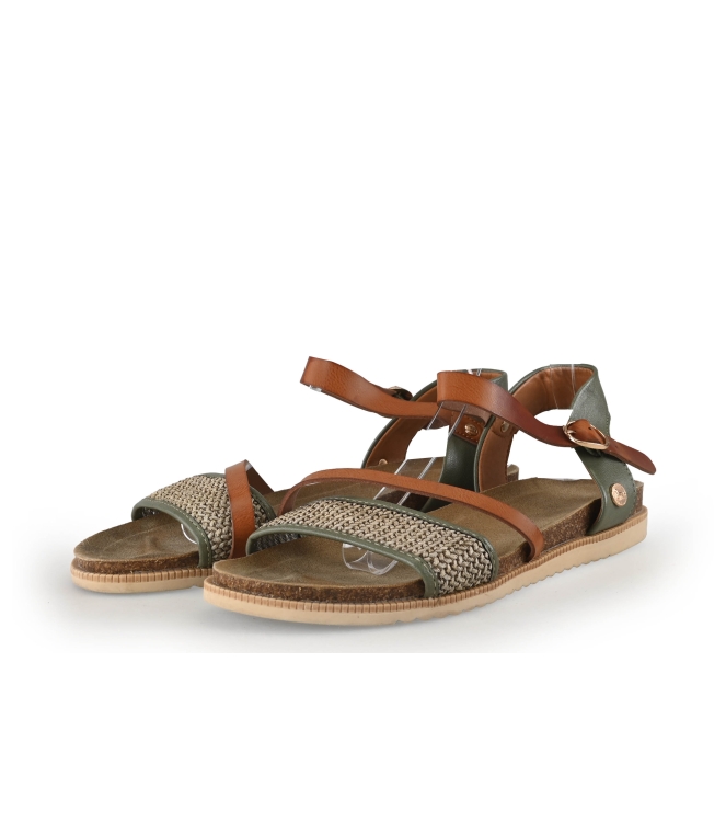 Mustang Sandalen