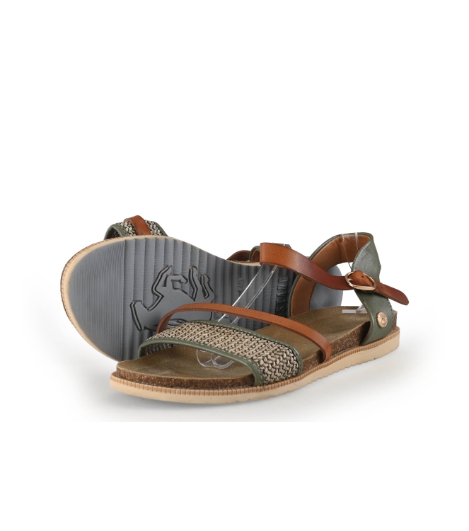 Mustang Sandalen