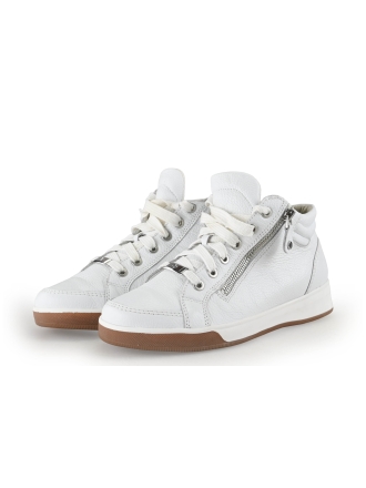 Ara Sneakers Wit 353825
 Maat 37
 