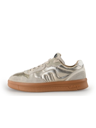 Maruti Sneakers Goud 353827
 Maat 40
 