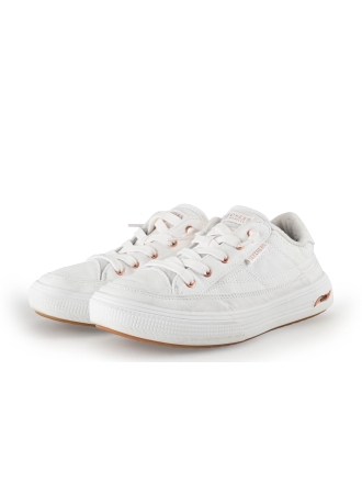 Skechers Sneakers Wit 353829
 Maat 39
 
