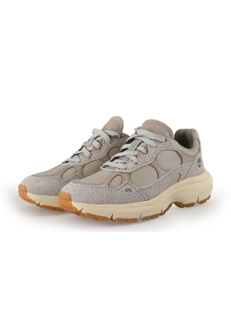 Timberland Sneakers Beige 353831
 Maat 38
 
