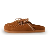 Bronx Slippers
