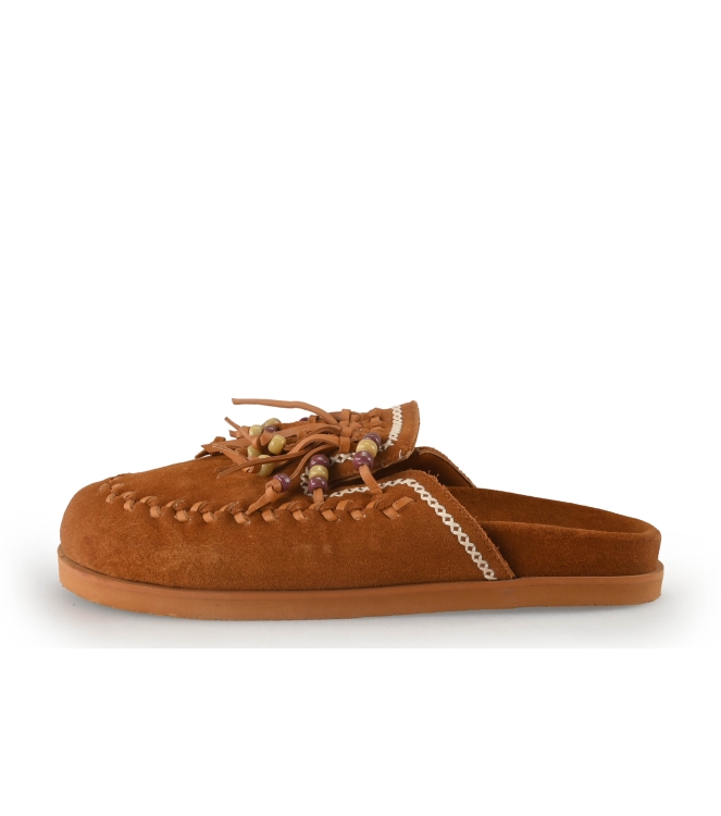 Bronx Slippers