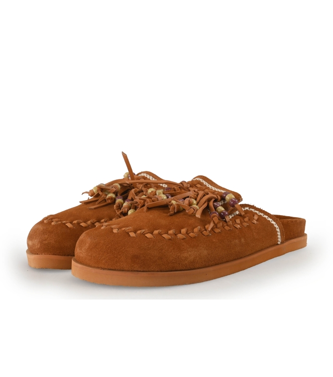 Bronx Slippers