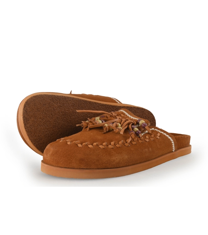 Bronx Slippers