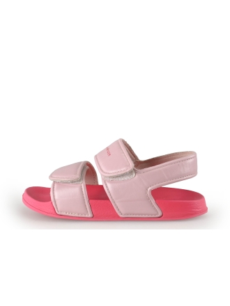 Tommy Hilfiger Sandalen Roze 353839
 Maat 32
 