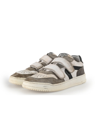 Develab Sneakers Zwart 353841
 Maat 33
 