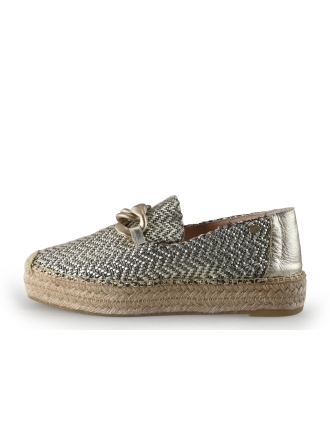 Fred de La Bretoniere Instappers Goud 353842
 Maat 40
 