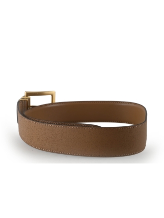 Reiss Riem Bruin 353843
 Maat 100 cm
 