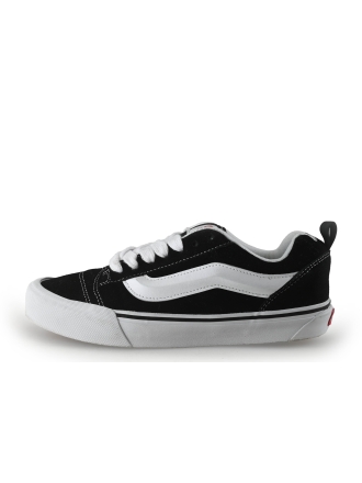 Vans Sneakers Zwart 353844
 Maat 41
 