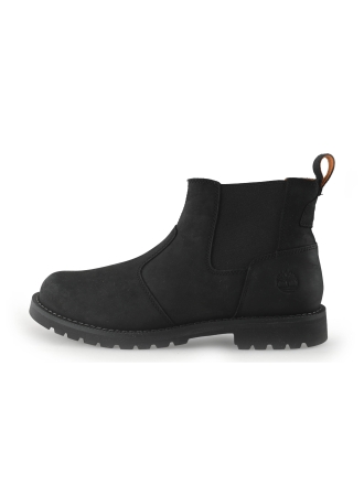 Timberland Chelsea boots Zwart 353847
 Maat 43½
 