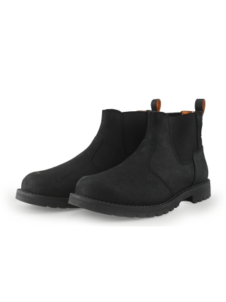 Timberland Chelsea boots Zwart 353847
 Maat 43½
 