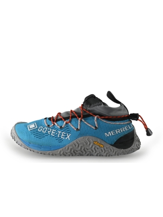 Merrell Sportschoenen Blauw 353854
 Maat 41
 