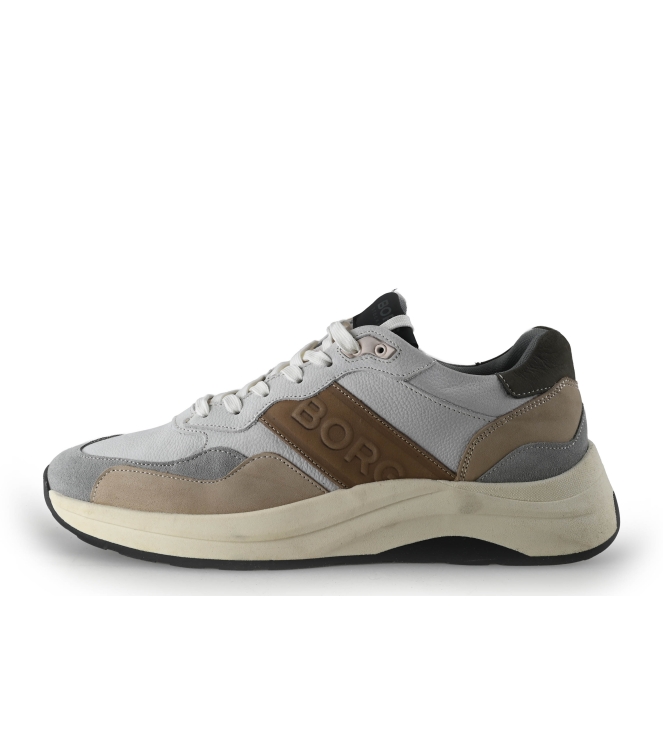 Borg Sneakers