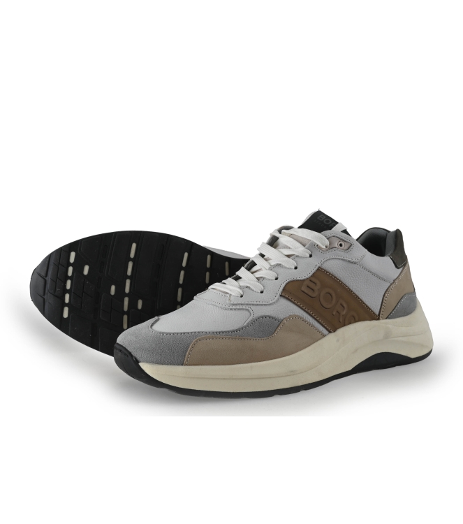 Borg Sneakers