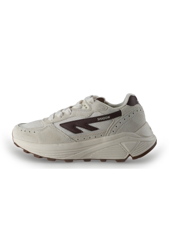 Hitec Sneakers Wit 353856
 Maat 38
 