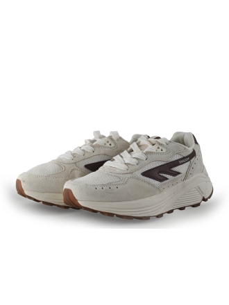 Hitec Sneakers Wit 353856
 Maat 38
 