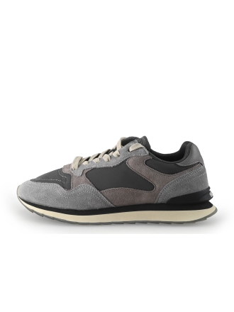 Hoff Sneakers Grijs 353859
 Maat 39
 