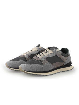 Hoff Sneakers Grijs 353859
 Maat 39
 