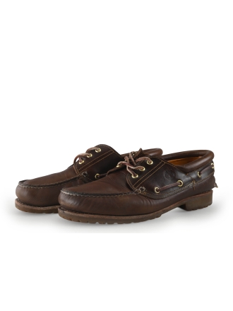 Timberland Bootschoenen Bruin 353867
 Maat 43½
 