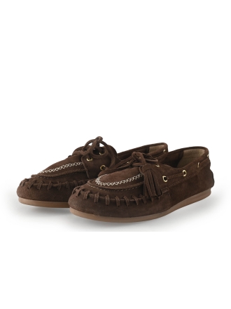 Posa Veterboots Bruin 353868
 Maat 41
 