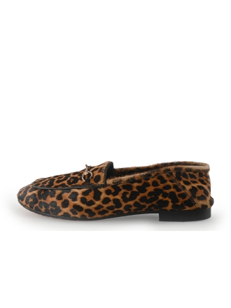 Manfield Loafers Panter 353870
 Maat 40
 
