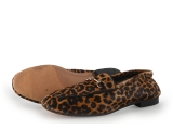Manfield Loafers
