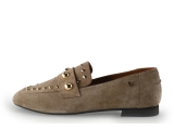 Babouche Loafers