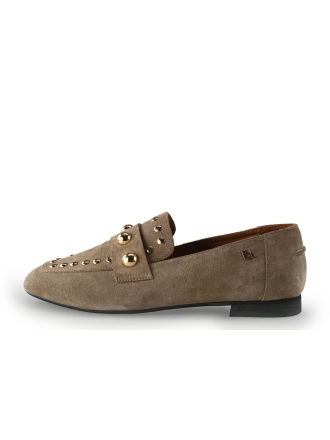 Babouche Loafers Beige 353871
 Maat 40
 