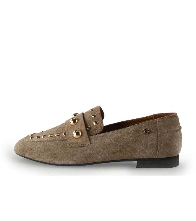 Babouche Loafers