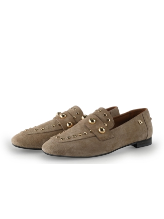 Babouche Loafers Beige 353871
 Maat 40
 