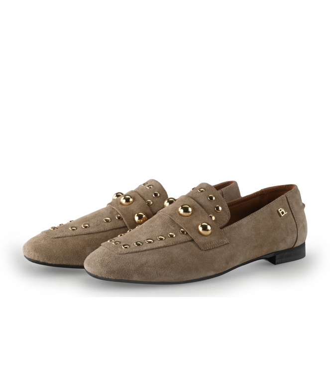 Babouche Loafers