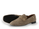 Babouche Loafers