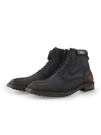 Loff 1881 Veterschoenen Blauw 353873
 Maat 43
 