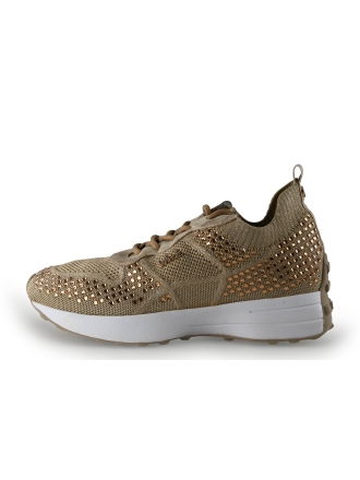 La Strada Sneakers Beige 353875
 Maat 39
 