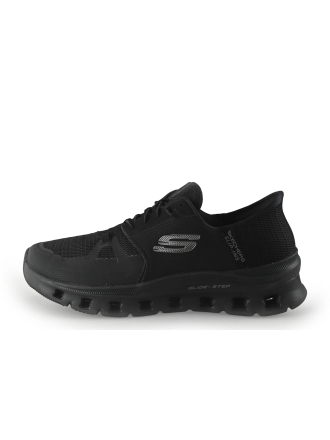 Skechers Sneakers Zwart 353878
 Maat 39
 