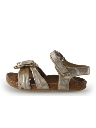 Apples & Pears Sandalen Goud 353885
 Maat 28
 